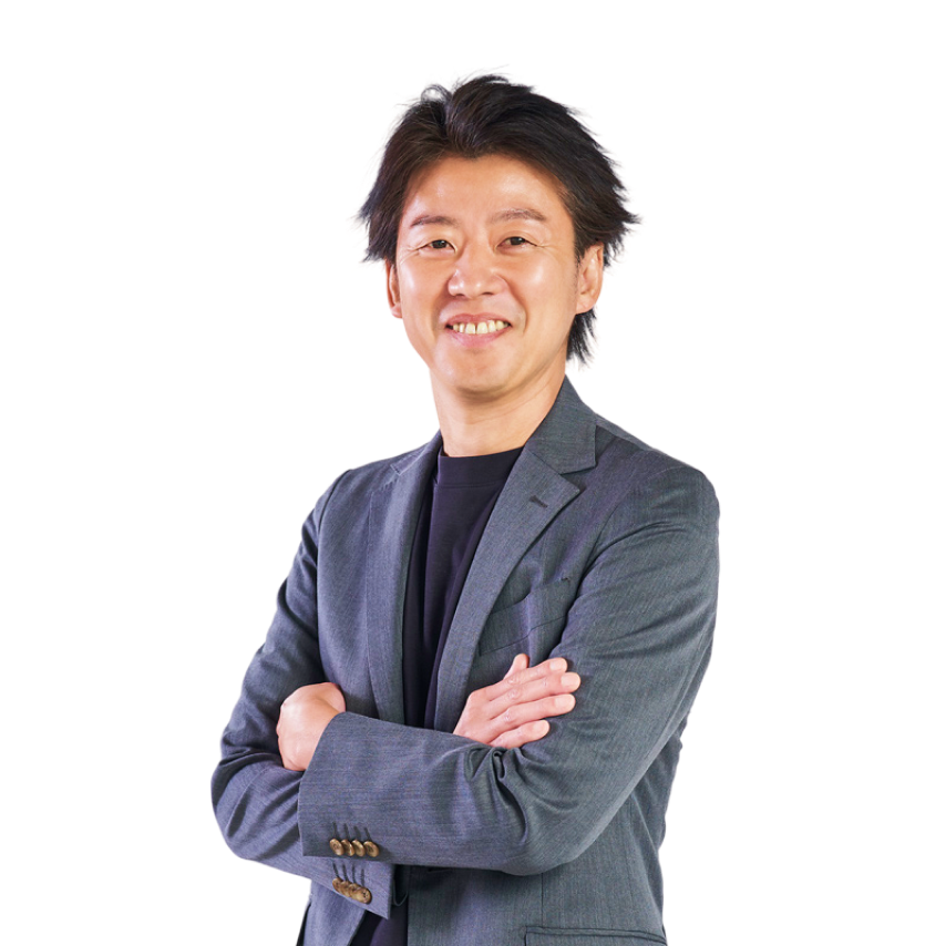 代表取締役社長