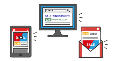 Google Adwordsとの連携