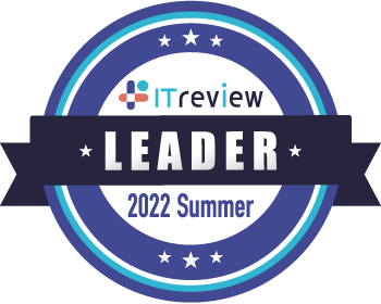 ITreview「LEADER]
