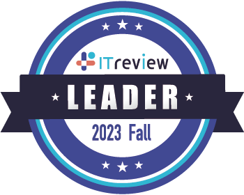 ITreview「LEADER]