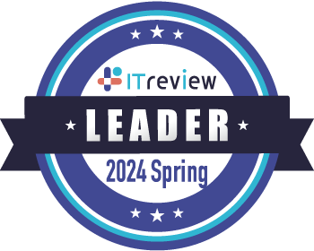 ITreview LEADER