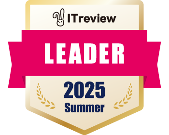 ITreview「LEADER]