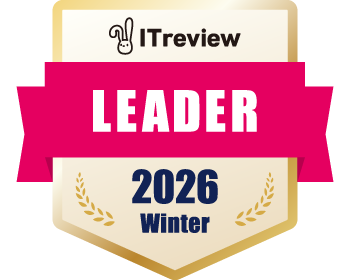 ITreview LEADER