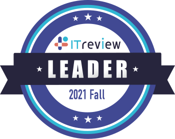 ITreview LEADER 2021 FALL