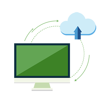 Salesforceの機能と連携することで活用用途が広がる