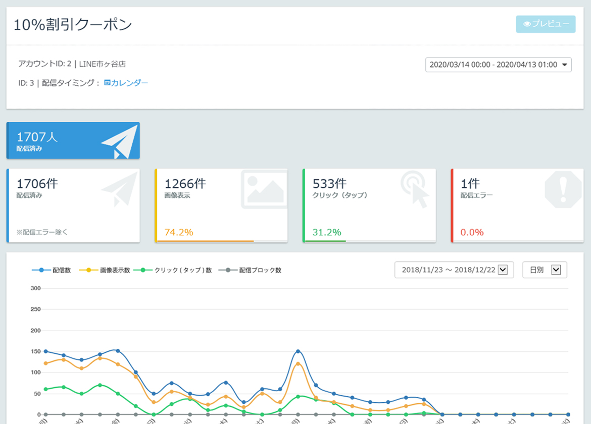 Synergy!配信履歴