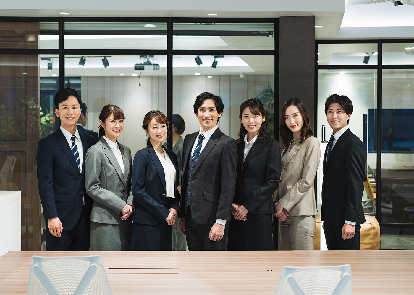 まさに私たちが欲しかったサービス