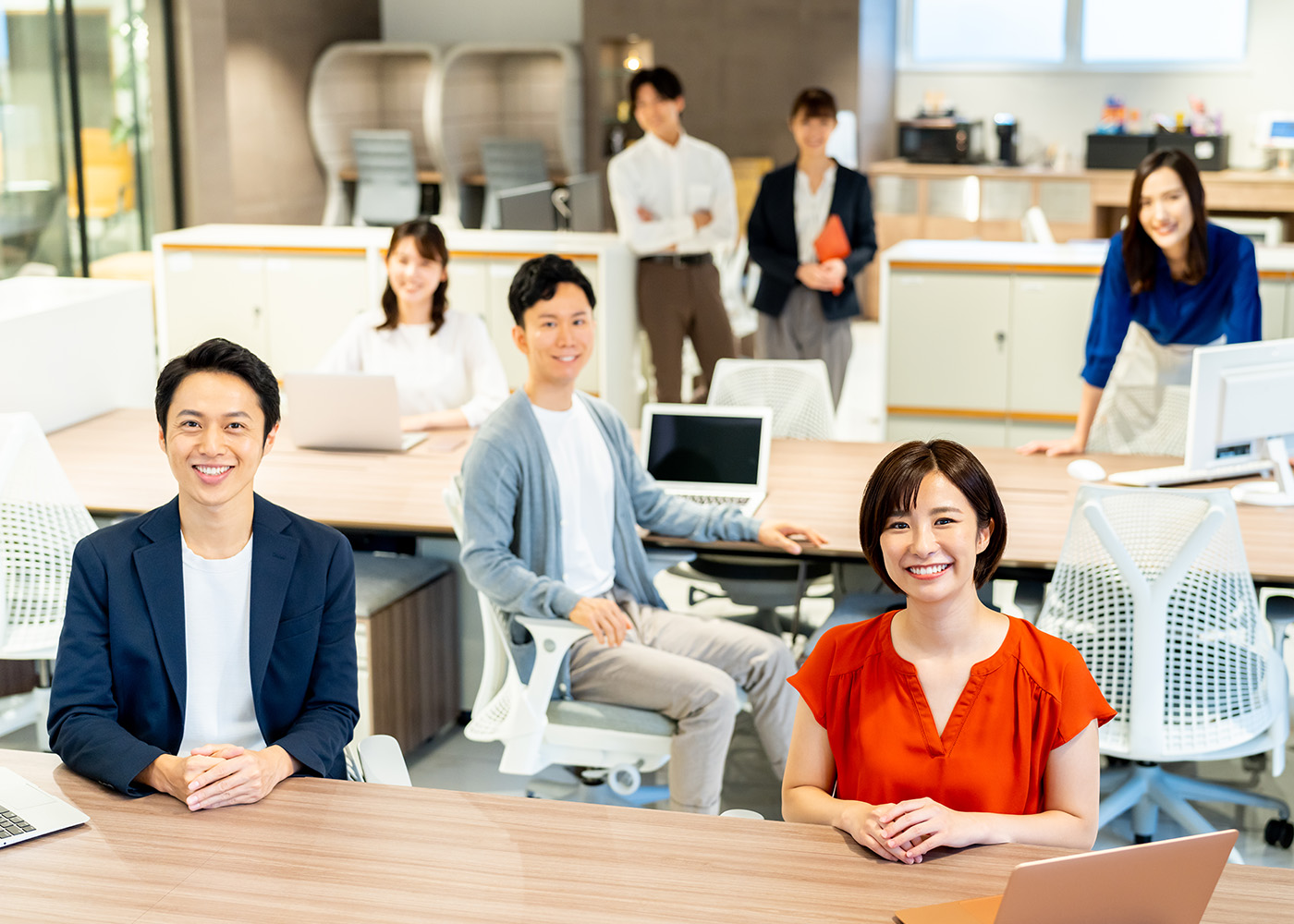 ツール導入の苦労から開放された！