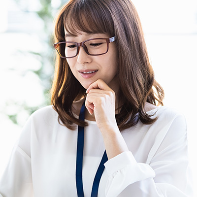 自社の利益拡大を担えるパートナーを探している