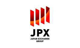 株式会社日本取引所グループ